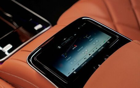 Mercedes-Benz Maybach S-Класс, 2025 год, 28 840 000 рублей, 35 фотография