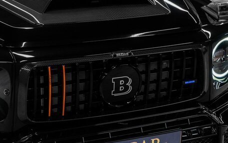 Mercedes-Benz G-Класс AMG, 2025 год, 68 000 000 рублей, 8 фотография