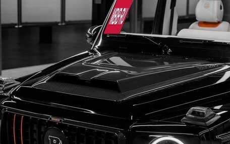 Mercedes-Benz G-Класс AMG, 2025 год, 68 000 000 рублей, 2 фотография