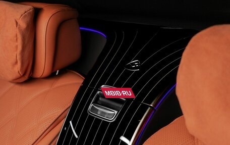 Mercedes-Benz Maybach S-Класс, 2025 год, 28 840 000 рублей, 36 фотография