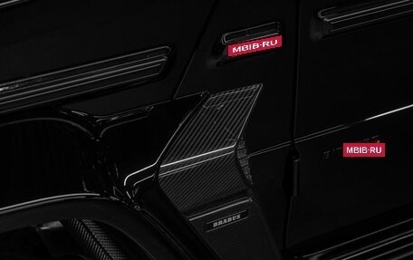 Mercedes-Benz G-Класс AMG, 2025 год, 68 000 000 рублей, 4 фотография