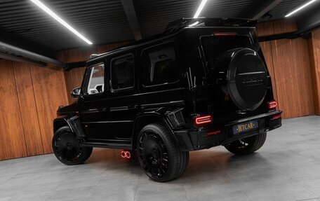 Mercedes-Benz G-Класс AMG, 2025 год, 68 000 000 рублей, 14 фотография