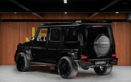 Mercedes-Benz G-Класс AMG, 2025 год, 68 000 000 рублей, 12 фотография