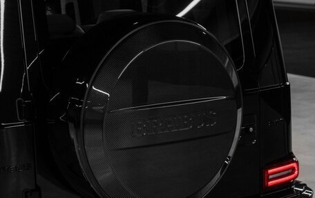 Mercedes-Benz G-Класс AMG, 2025 год, 68 000 000 рублей, 15 фотография