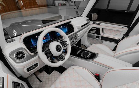 Mercedes-Benz G-Класс AMG, 2025 год, 68 000 000 рублей, 22 фотография