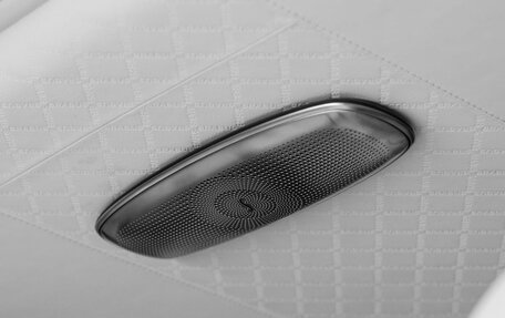 Mercedes-Benz G-Класс AMG, 2025 год, 68 000 000 рублей, 21 фотография