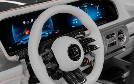 Mercedes-Benz G-Класс AMG, 2025 год, 68 000 000 рублей, 23 фотография