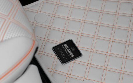 Mercedes-Benz G-Класс AMG, 2025 год, 68 000 000 рублей, 24 фотография