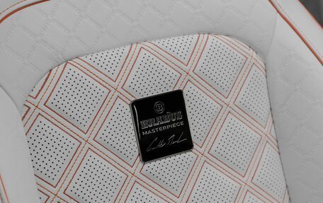 Mercedes-Benz G-Класс AMG, 2025 год, 68 000 000 рублей, 19 фотография