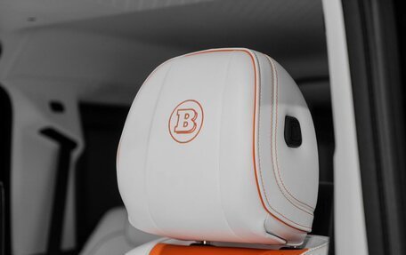 Mercedes-Benz G-Класс AMG, 2025 год, 68 000 000 рублей, 20 фотография