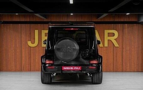 Mercedes-Benz G-Класс AMG, 2025 год, 68 000 000 рублей, 11 фотография