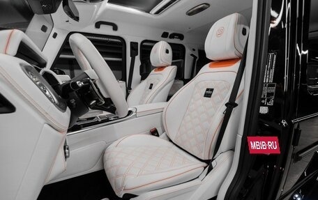 Mercedes-Benz G-Класс AMG, 2025 год, 68 000 000 рублей, 18 фотография