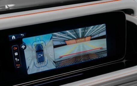 Mercedes-Benz G-Класс AMG, 2025 год, 68 000 000 рублей, 26 фотография