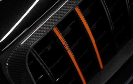 Mercedes-Benz G-Класс AMG, 2025 год, 68 000 000 рублей, 34 фотография