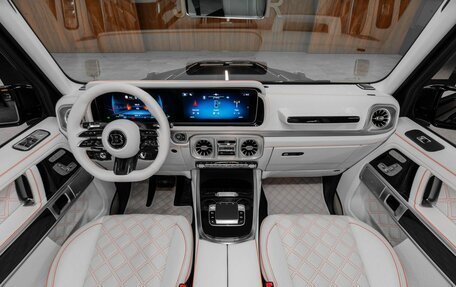 Mercedes-Benz G-Класс AMG, 2025 год, 68 000 000 рублей, 29 фотография