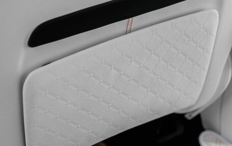 Mercedes-Benz G-Класс AMG, 2025 год, 68 000 000 рублей, 30 фотография