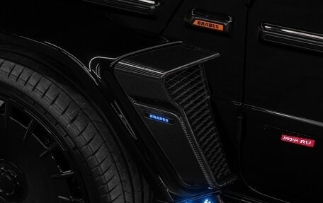 Mercedes-Benz G-Класс AMG, 2025 год, 68 000 000 рублей, 36 фотография