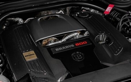 Mercedes-Benz G-Класс AMG, 2025 год, 68 000 000 рублей, 33 фотография