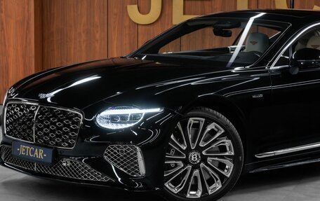 Bentley Continental GT, 2026 год, 48 500 000 рублей, 3 фотография