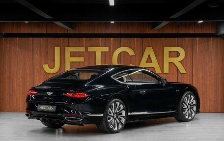 Bentley Continental GT, 2026 год, 48 500 000 рублей, 9 фотография