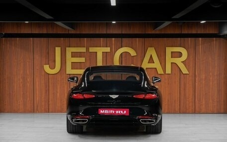 Bentley Continental GT, 2026 год, 48 500 000 рублей, 10 фотография