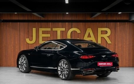 Bentley Continental GT, 2026 год, 48 500 000 рублей, 11 фотография