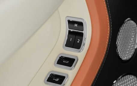 Bentley Continental GT, 2026 год, 48 500 000 рублей, 16 фотография