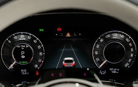 Bentley Continental GT, 2026 год, 48 500 000 рублей, 24 фотография
