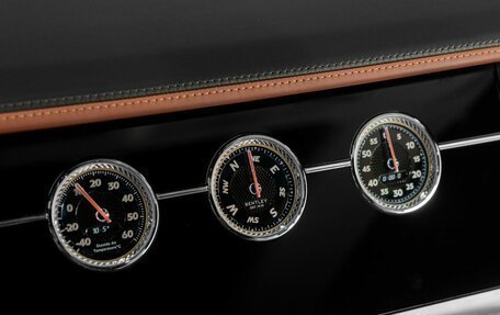 Bentley Continental GT, 2026 год, 48 500 000 рублей, 30 фотография