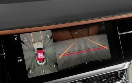 Bentley Continental GT, 2026 год, 48 500 000 рублей, 26 фотография