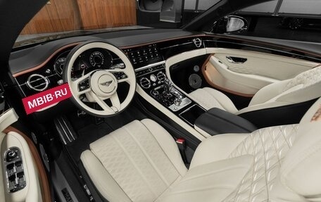 Bentley Continental GT, 2026 год, 48 500 000 рублей, 21 фотография