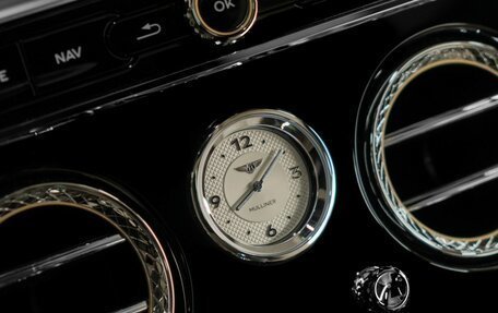 Bentley Continental GT, 2026 год, 48 500 000 рублей, 32 фотография