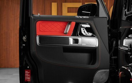 Mercedes-Benz G-Класс AMG, 2025 год, 31 750 000 рублей, 7 фотография