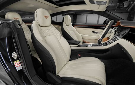 Bentley Continental GT, 2026 год, 48 500 000 рублей, 37 фотография