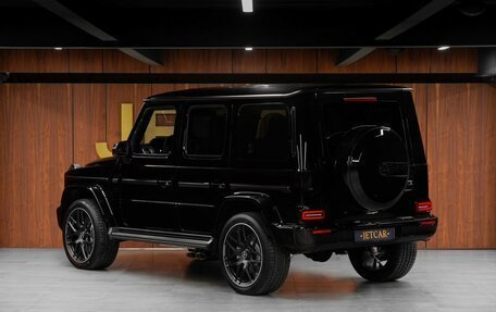 Mercedes-Benz G-Класс AMG, 2025 год, 31 750 000 рублей, 6 фотография