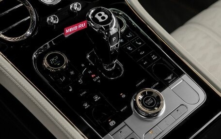 Bentley Continental GT, 2026 год, 48 500 000 рублей, 33 фотография