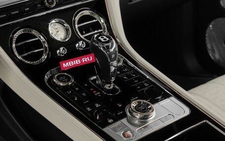Bentley Continental GT, 2026 год, 48 500 000 рублей, 34 фотография