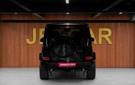 Mercedes-Benz G-Класс AMG, 2025 год, 31 750 000 рублей, 5 фотография