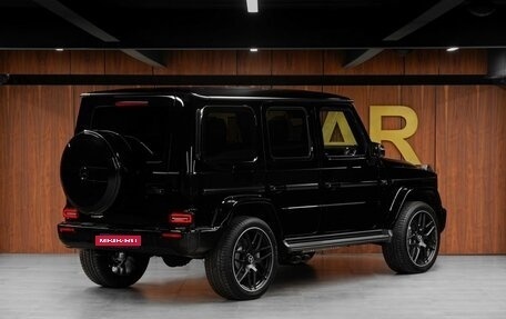 Mercedes-Benz G-Класс AMG, 2025 год, 31 750 000 рублей, 4 фотография