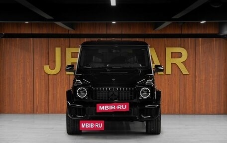 Mercedes-Benz G-Класс AMG, 2025 год, 31 750 000 рублей, 2 фотография