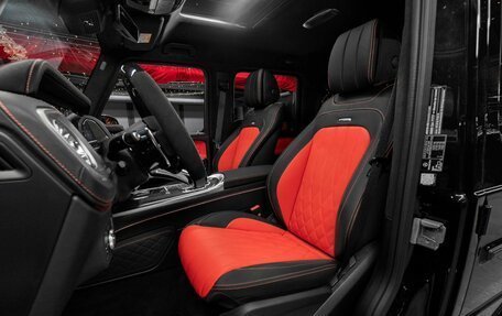 Mercedes-Benz G-Класс AMG, 2025 год, 31 750 000 рублей, 10 фотография