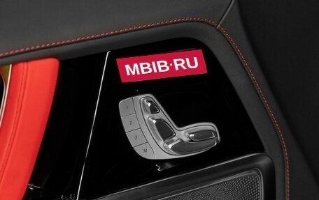 Mercedes-Benz G-Класс AMG, 2025 год, 31 750 000 рублей, 8 фотография