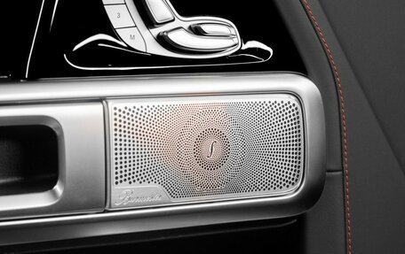 Mercedes-Benz G-Класс AMG, 2025 год, 31 750 000 рублей, 9 фотография