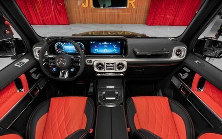 Mercedes-Benz G-Класс AMG, 2025 год, 31 750 000 рублей, 20 фотография