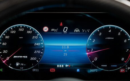 Mercedes-Benz G-Класс AMG, 2025 год, 31 750 000 рублей, 14 фотография