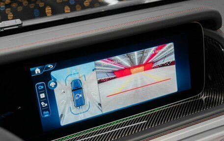 Mercedes-Benz G-Класс AMG, 2025 год, 31 750 000 рублей, 17 фотография