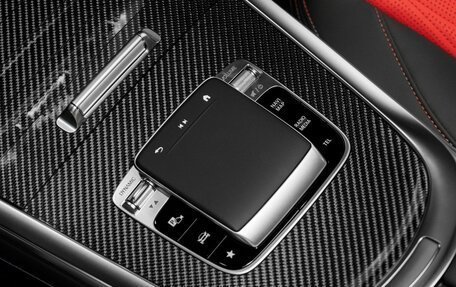 Mercedes-Benz G-Класс AMG, 2025 год, 31 750 000 рублей, 18 фотография