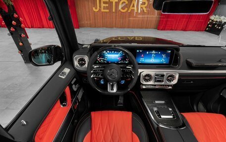 Mercedes-Benz G-Класс AMG, 2025 год, 31 750 000 рублей, 19 фотография