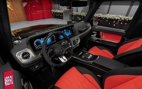 Mercedes-Benz G-Класс AMG, 2025 год, 31 750 000 рублей, 11 фотография