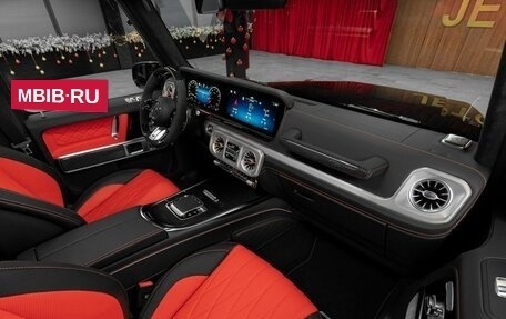 Mercedes-Benz G-Класс AMG, 2025 год, 31 750 000 рублей, 22 фотография